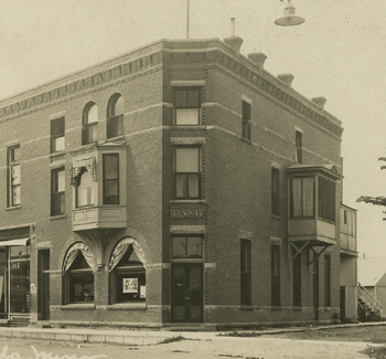 Granada State Bank