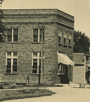 Granada National Bank