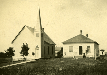 Congregational Church